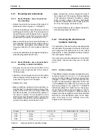 Preview for 94 page of Siemens siprotec 7sj602 Instruction Manual