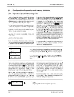 Preview for 102 page of Siemens siprotec 7sj602 Instruction Manual