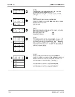 Preview for 106 page of Siemens siprotec 7sj602 Instruction Manual