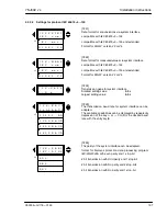 Preview for 107 page of Siemens siprotec 7sj602 Instruction Manual