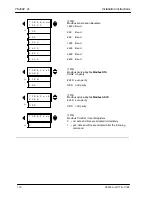 Preview for 110 page of Siemens siprotec 7sj602 Instruction Manual