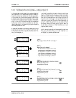 Preview for 111 page of Siemens siprotec 7sj602 Instruction Manual