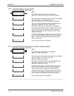 Preview for 114 page of Siemens siprotec 7sj602 Instruction Manual