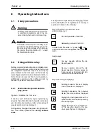 Preview for 130 page of Siemens siprotec 7sj602 Instruction Manual