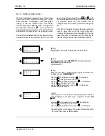 Preview for 135 page of Siemens siprotec 7sj602 Instruction Manual