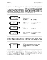 Предварительный просмотр 139 страницы Siemens siprotec 7sj602 Instruction Manual