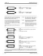 Предварительный просмотр 140 страницы Siemens siprotec 7sj602 Instruction Manual