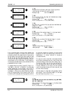 Предварительный просмотр 142 страницы Siemens siprotec 7sj602 Instruction Manual