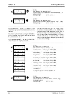 Предварительный просмотр 144 страницы Siemens siprotec 7sj602 Instruction Manual