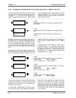 Preview for 146 page of Siemens siprotec 7sj602 Instruction Manual