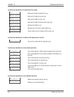 Preview for 184 page of Siemens siprotec 7sj602 Instruction Manual