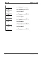 Preview for 186 page of Siemens siprotec 7sj602 Instruction Manual