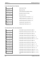 Preview for 188 page of Siemens siprotec 7sj602 Instruction Manual