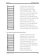 Preview for 189 page of Siemens siprotec 7sj602 Instruction Manual