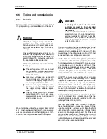 Preview for 203 page of Siemens siprotec 7sj602 Instruction Manual