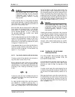 Preview for 207 page of Siemens siprotec 7sj602 Instruction Manual