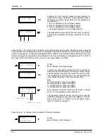 Preview for 212 page of Siemens siprotec 7sj602 Instruction Manual