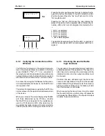 Preview for 213 page of Siemens siprotec 7sj602 Instruction Manual