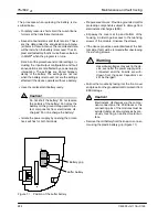 Предварительный просмотр 224 страницы Siemens siprotec 7sj602 Instruction Manual