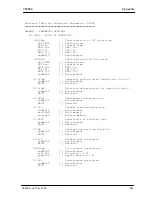 Preview for 261 page of Siemens siprotec 7sj602 Instruction Manual