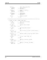 Preview for 262 page of Siemens siprotec 7sj602 Instruction Manual