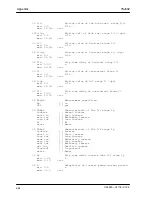 Preview for 264 page of Siemens siprotec 7sj602 Instruction Manual