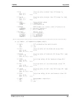 Preview for 265 page of Siemens siprotec 7sj602 Instruction Manual