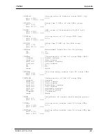 Preview for 267 page of Siemens siprotec 7sj602 Instruction Manual