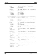 Preview for 268 page of Siemens siprotec 7sj602 Instruction Manual