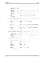 Preview for 270 page of Siemens siprotec 7sj602 Instruction Manual