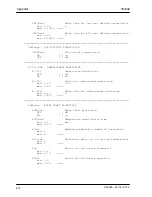 Preview for 272 page of Siemens siprotec 7sj602 Instruction Manual