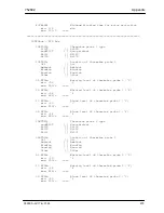 Preview for 273 page of Siemens siprotec 7sj602 Instruction Manual