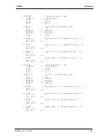 Preview for 275 page of Siemens siprotec 7sj602 Instruction Manual