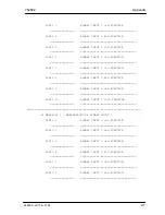 Preview for 277 page of Siemens siprotec 7sj602 Instruction Manual