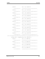 Preview for 279 page of Siemens siprotec 7sj602 Instruction Manual