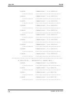 Preview for 286 page of Siemens siprotec 7sj602 Instruction Manual