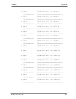 Preview for 291 page of Siemens siprotec 7sj602 Instruction Manual