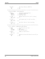 Preview for 296 page of Siemens siprotec 7sj602 Instruction Manual