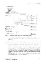 Preview for 57 page of Siemens SIPROTEC 7SJ61 Manual