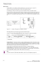 Preview for 278 page of Siemens SIPROTEC 7SJ61 Manual