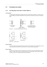 Preview for 285 page of Siemens SIPROTEC 7SJ61 Manual