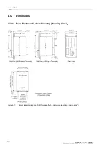 Preview for 366 page of Siemens SIPROTEC 7SJ61 Manual