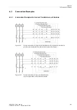 Preview for 385 page of Siemens SIPROTEC 7SJ61 Manual