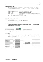 Preview for 397 page of Siemens SIPROTEC 7SJ61 Manual