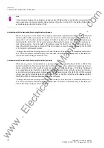 Preview for 90 page of Siemens SIPROTEC 7SJ62 Manual