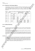 Предварительный просмотр 200 страницы Siemens SIPROTEC 7SJ62 Manual