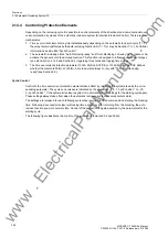 Preview for 258 page of Siemens SIPROTEC 7SJ62 Manual