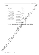 Preview for 575 page of Siemens SIPROTEC 7SJ62 Manual