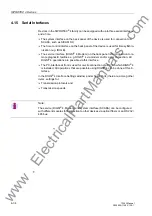 Preview for 108 page of Siemens siprotec 7SJ63 Instruction Manual