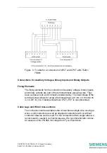 Предварительный просмотр 23 страницы Siemens SIPROTEC 7SJ81 Manual